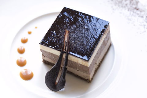 Origins Restaurant At Pan Pacific - Accommodation Port Macquarie 1