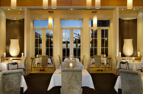 Origins Restaurant At Pan Pacific - Accommodation Port Macquarie 4
