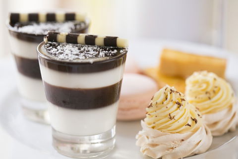Origins Restaurant At Pan Pacific - Accommodation Port Macquarie 5