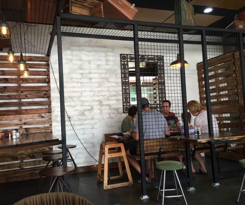 2230 Bar Restaurant - Accommodation Port Macquarie 0