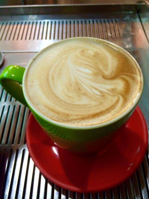 2230 Bar Restaurant - Accommodation Port Macquarie 3