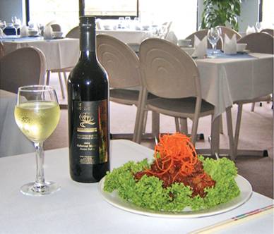 Woodenbong And District Golf Club - Accommodation Port Macquarie 1