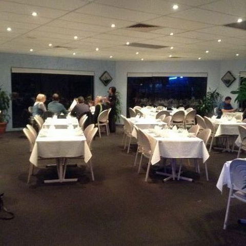 Woodenbong And District Golf Club - Accommodation Port Macquarie 2