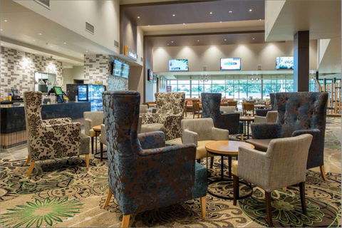 Tea Tree Gully Golf Club - Accommodation Port Macquarie 1