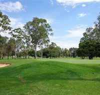 Singleton Golf Club - Accommodation Port Macquarie