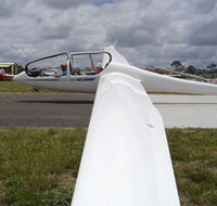 Bathurst Soaring Club - Accommodation Port Macquarie