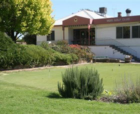 Jerrawa NSW Accommodation Port Macquarie
