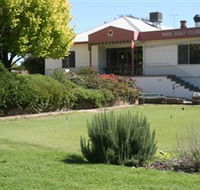 The Yass Golf Club - Accommodation Port Macquarie