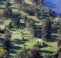 Corowa Golf Club - Accommodation Port Macquarie