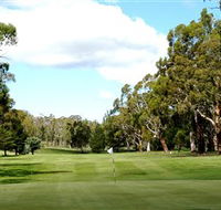 Cooma Golf Club - Accommodation Port Macquarie