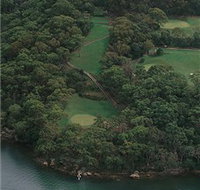 Northbridge Golf Club - Accommodation Port Macquarie