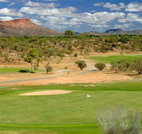 Alice Springs Golf Club - Accommodation Port Macquarie