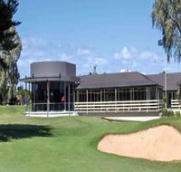 West Lakes Golf Club - Accommodation Port Macquarie