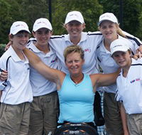 Kendall Tennis Club - Accommodation Port Macquarie