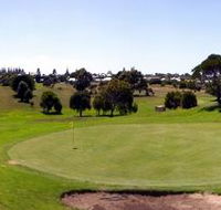 Robe Golf Club - Accommodation Port Macquarie