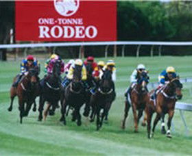 Geelong Racing Club - Accommodation Port Macquarie 1