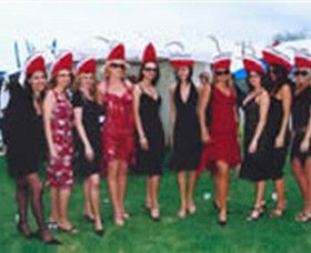 Geelong Racing Club - Accommodation Port Macquarie 2