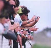 Geelong Racing Club - Accommodation Port Macquarie