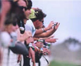 Geelong Racing Club - Accommodation Port Macquarie 0