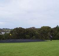 Minlaton Golf Club - Accommodation Port Macquarie