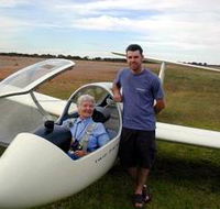Waikerie Gliding Club - Accommodation Port Macquarie