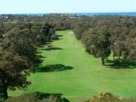 Mccracken SA Accommodation Port Macquarie