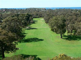 Victor Harbor Golf Club - Accommodation Port Macquarie 0