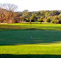 Oakbank Golf Club - Accommodation Port Macquarie