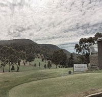 New Norfolk Golf Club - Accommodation Port Macquarie