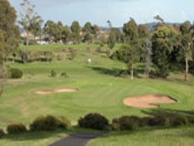 Mount Gambier Golf Club - Accommodation Port Macquarie 1