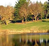 Blackwood Golf Club - Accommodation Port Macquarie