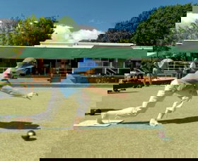 Canberra City Bowling Club - Accommodation Port Macquarie 0