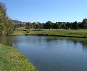 Ennuin ACT Accommodation Port Macquarie