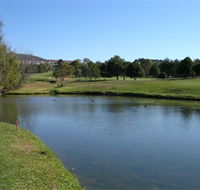 Capital Golf Club - Accommodation Port Macquarie