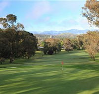 Federal Golf Club - Accommodation Port Macquarie