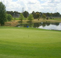 Magpies Belconnen Golf Club - Accommodation Port Macquarie
