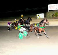 Bathurst Harness Racing Club - Accommodation Port Macquarie