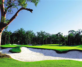 Pacific Dunes Golf Club - Accommodation Port Macquarie 0