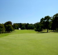 Wentworth Golf Club - Accommodation Port Macquarie