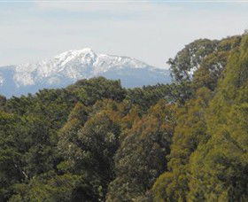 Mansfield Golf Club - Accommodation Port Macquarie 3