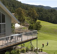 Kangaroo Valley Golf Club - Accommodation Port Macquarie