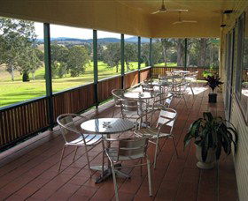 Acacia Creek ACT Accommodation Port Macquarie