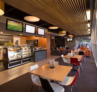 Canberra Tradesmen's Union Club - Accommodation Port Macquarie