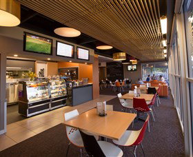 Canberra Tradesmen's Union Club - Accommodation Port Macquarie 0