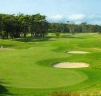 Shoalhaven Heads Golf Club Bistro - Accommodation Port Macquarie