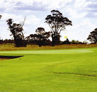 Mt Broughton Golf and Country Club - Accommodation Port Macquarie