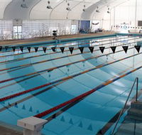 Canberra Olympic Pool and Health Club - Accommodation Port Macquarie