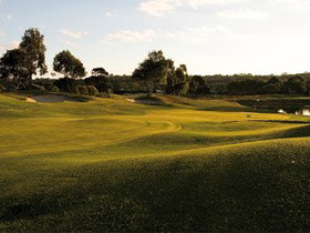 McCracken Country Club Golf Course - Accommodation Port Macquarie 0