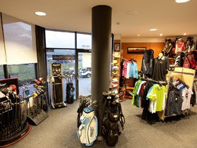McCracken Country Club Golf Course - Accommodation Port Macquarie 1