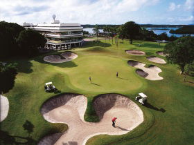 Coolangatta And Tweed Heads Golf Club - Accommodation Port Macquarie 0